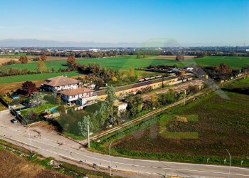 Foto 7 - Capannone VIA CASCINE SAN PIETRO
 
385, Cassano d'Adda - foto 7