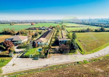 Foto 1 - Capannone VIA CASCINE SAN PIETRO
 
385, Cassano d'Adda - foto 1