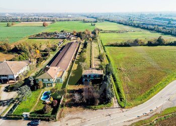 Foto 9 - Capannone VIA CASCINE SAN PIETRO
 
385, Cassano d'Adda - foto 9