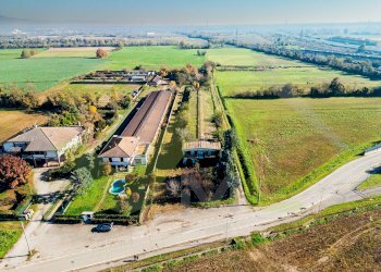 Foto 10 - Capannone VIA CASCINE SAN PIETRO
 
385, Cassano d'Adda - foto 10