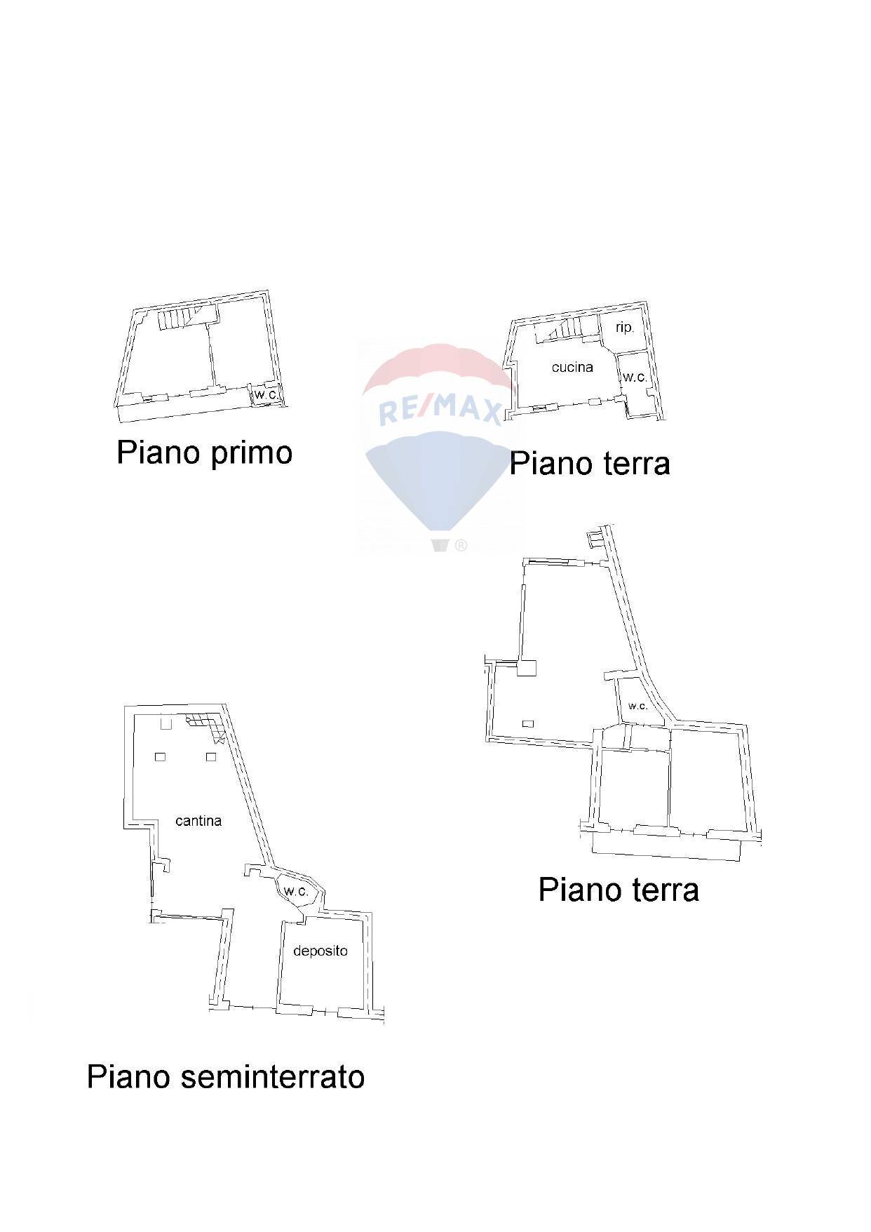 Pianta 2D - Appartamento Piazzaa Roma
 
4, Paupisi - planimetria 1