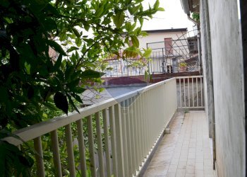 Balcone - Appartamento Piazzaa Roma
 
4, Paupisi - foto 17