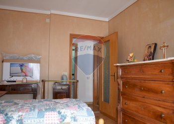 Camera / camera da letto - Appartamento Piazzaa Roma
 
4, Paupisi - foto 24