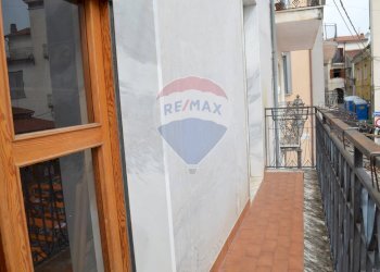 Balcone - Appartamento Piazzaa Roma
 
4, Paupisi - foto 25