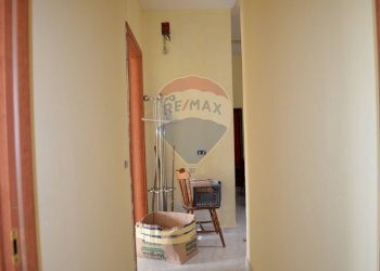 Hall / corridoio - Appartamento Piazzaa Roma
 
4, Paupisi - foto 29