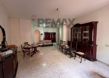 Soggiorno - Appartamento Piazzaa Roma
 
4, Paupisi - foto 20