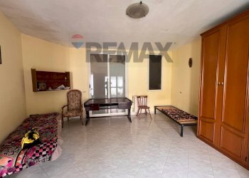 Soggiorno - Appartamento Piazzaa Roma
 
4, Paupisi - foto 33
