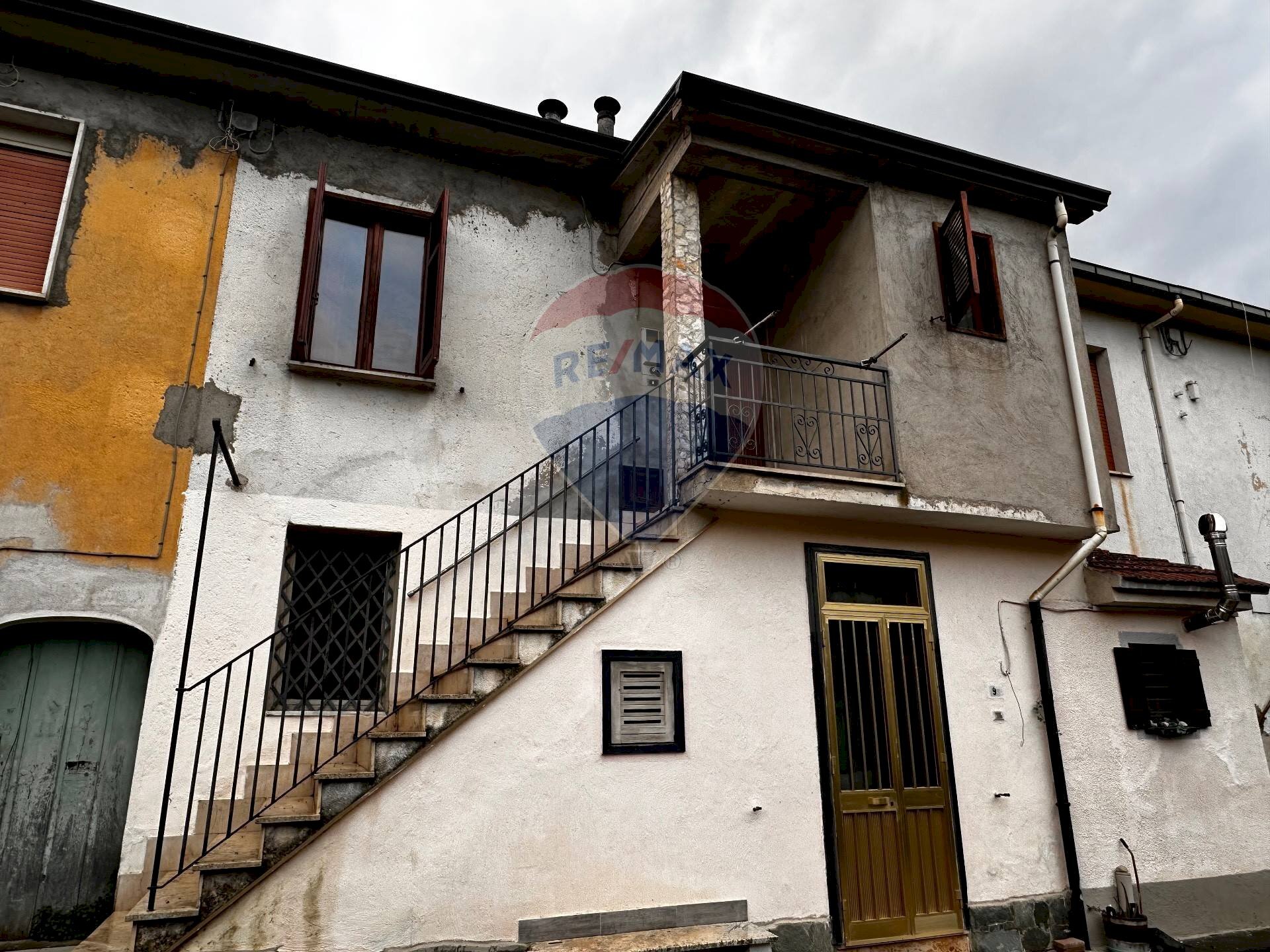 Casa all\'aperto - Two-room apartment rione Taverna
 
7, Tufo - photo 1