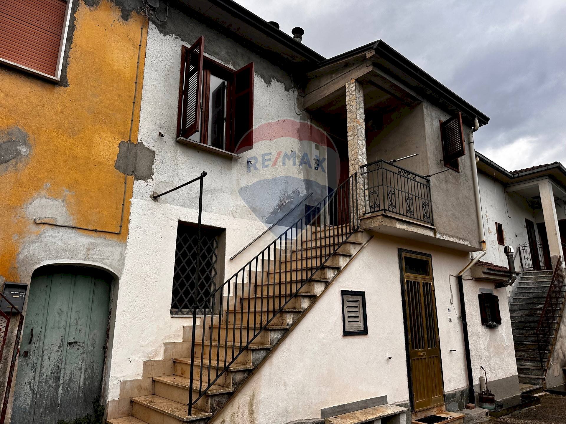 Casa all\'aperto - Two-room apartment rione Taverna
 
7, Tufo - photo 2