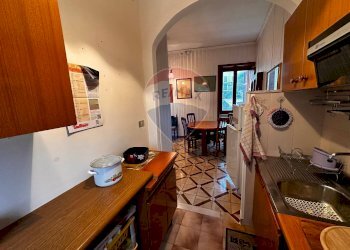 Cucina - Two-room apartment rione Taverna
 
7, Tufo - photo 7
