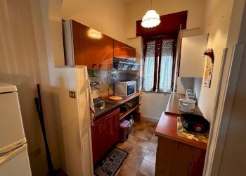 Cucina - Two-room apartment rione Taverna
 
7, Tufo - photo 8