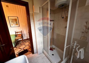 Bagno - Two-room apartment rione Taverna
 
7, Tufo - photo 13