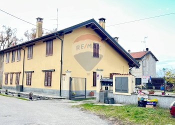 Casa all\'aperto - Casa semi indipendente Turbigo - foto 1