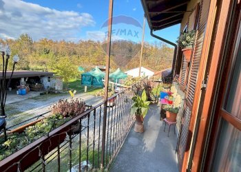 Balcone - Casa semi indipendente Turbigo - foto 16