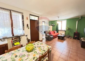 Sala da pranzo - Casa semi indipendente Turbigo - foto 27