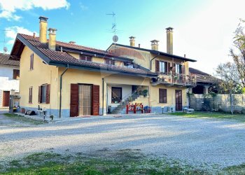 Casa all\'aperto - Casa semi indipendente Turbigo - foto 32