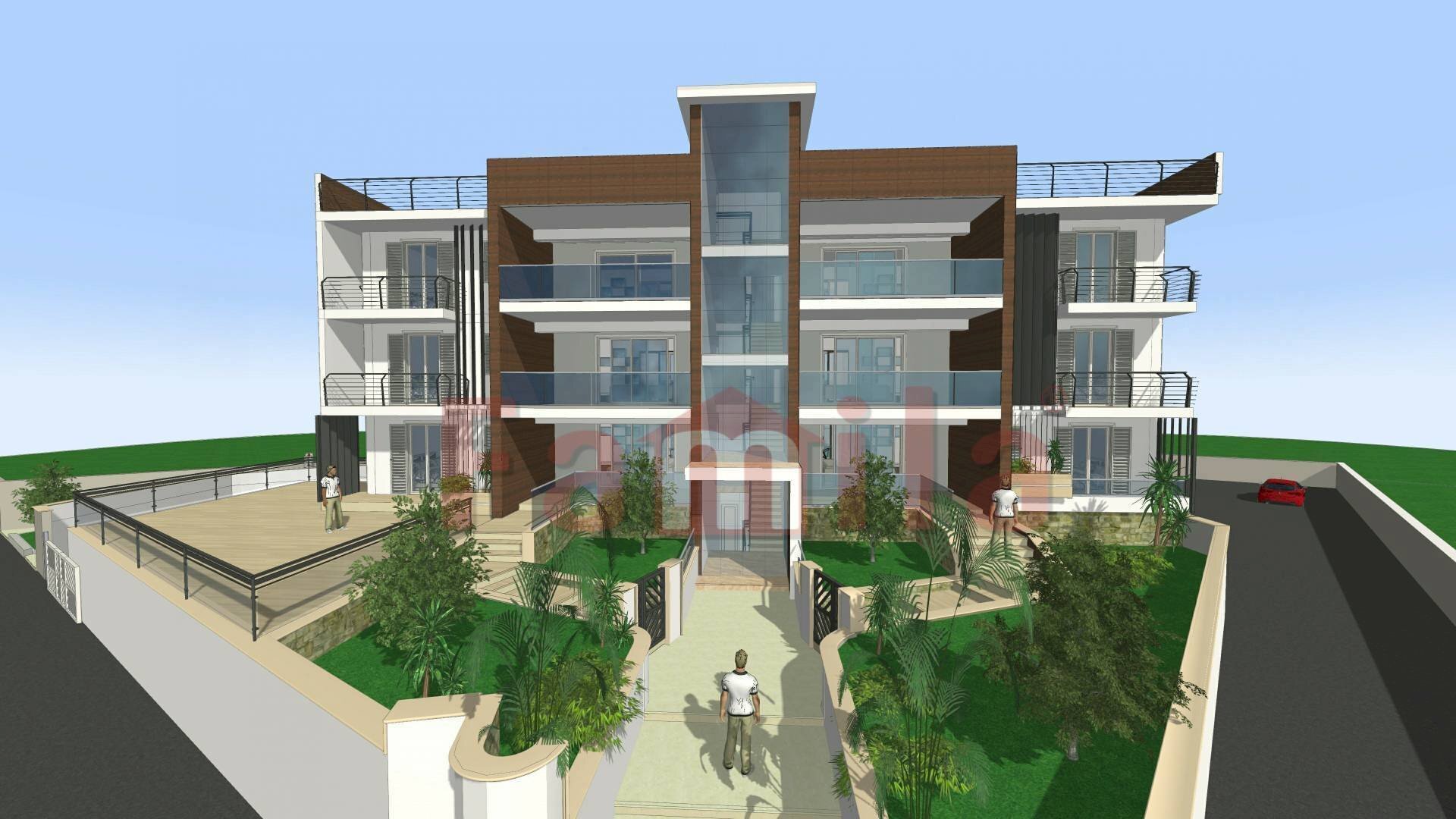 Foto 2 - Four-room apartment Mugnano del Cardinale - photo 2