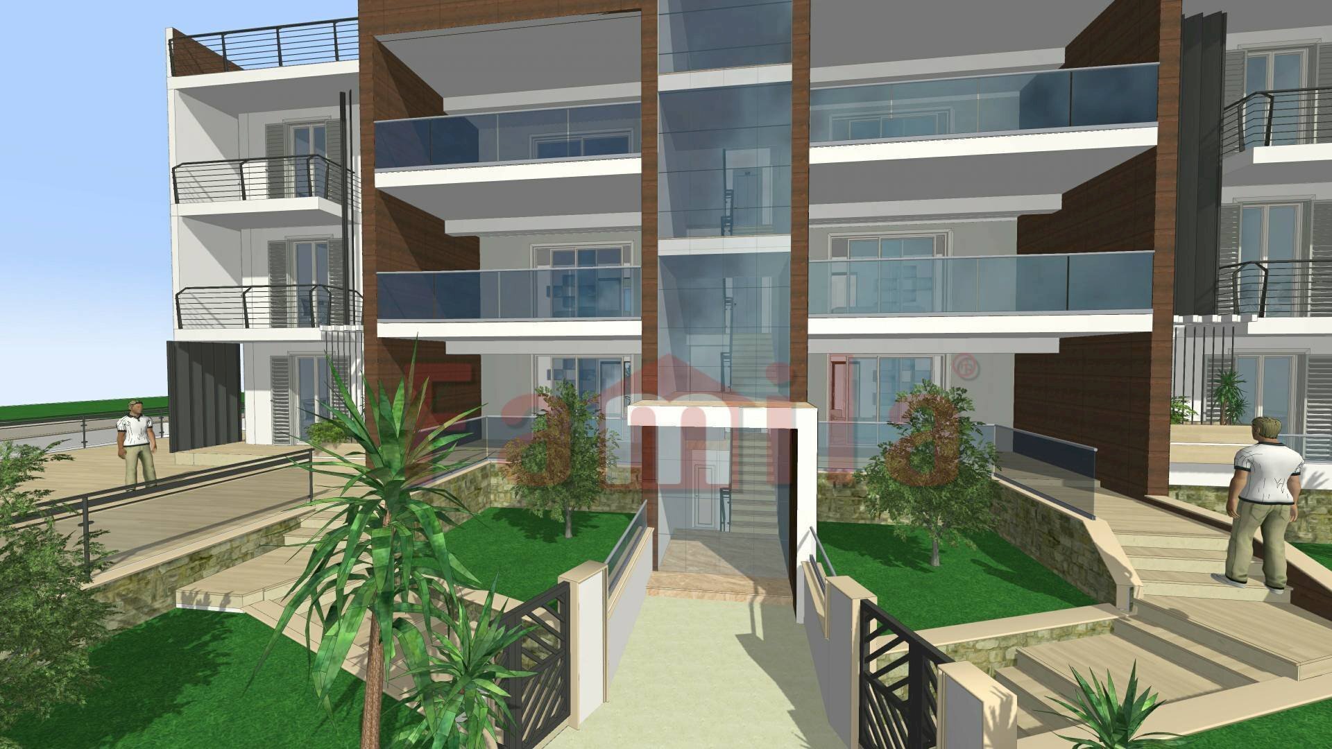 Foto 3 - Four-room apartment Mugnano del Cardinale - photo 3