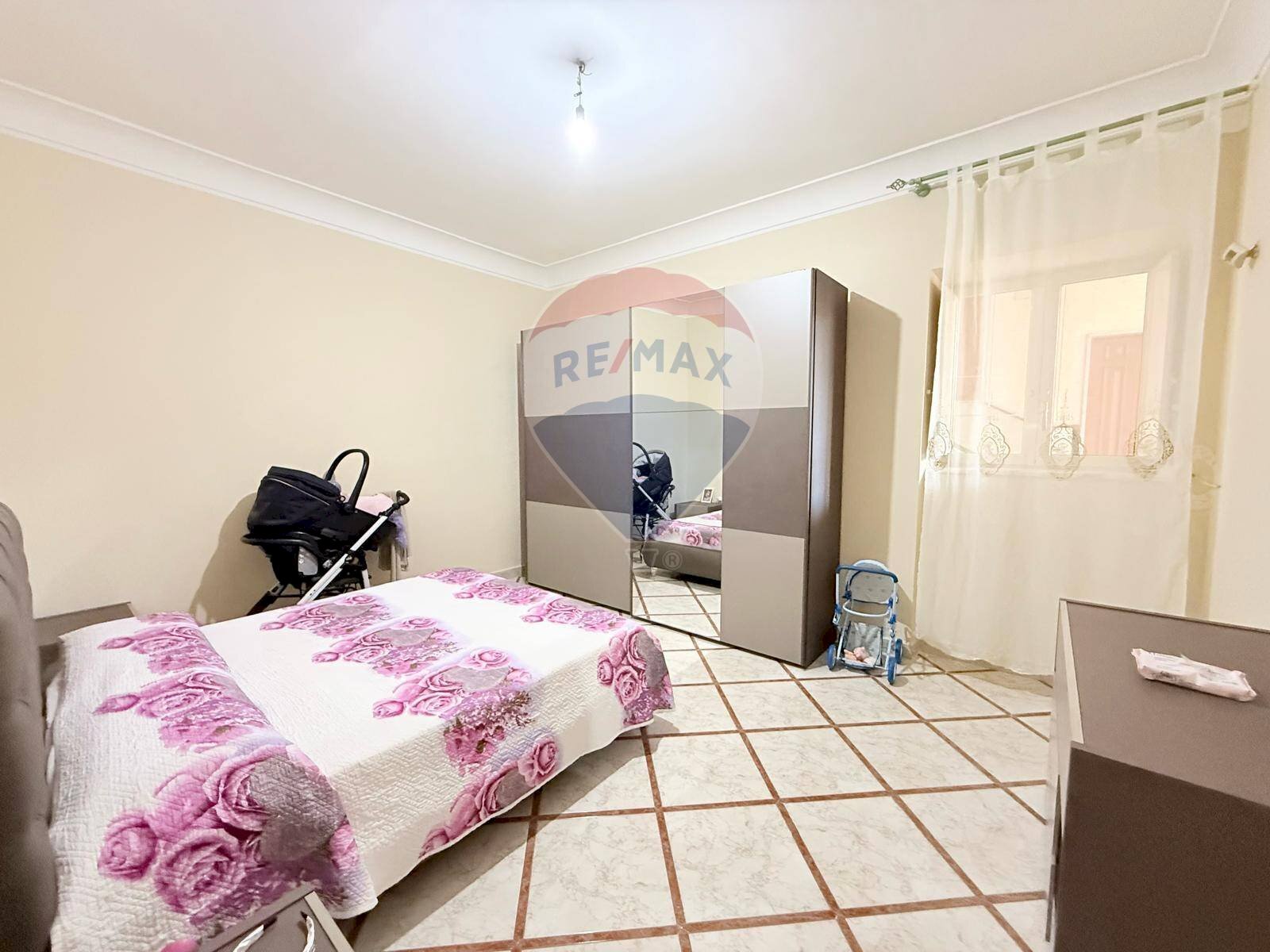 Camera / camera da letto - Four-room apartment Via Galileo Galilei
 
76, Sant'Antimo - photo 3