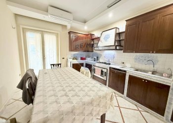 Cucina - Four-room apartment Via Galileo Galilei
 
76, Sant'Antimo - photo 4