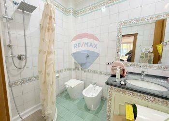 Bagno - Four-room apartment Via Galileo Galilei
 
76, Sant'Antimo - photo 6