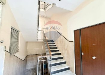 Ricezione / Lobby - Four-room apartment Via Galileo Galilei
 
76, Sant'Antimo - photo 7