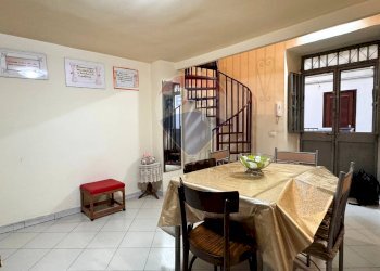 Sala da pranzo - Bilocale Via Falconieri
 
16, Napoli - foto 1