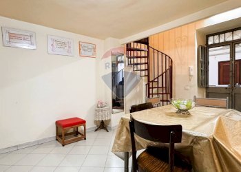 Sala da pranzo - Bilocale Via Falconieri
 
16, Napoli - foto 8