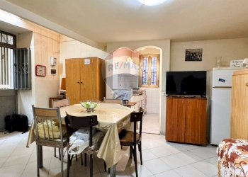 Sala da pranzo - Bilocale Via Falconieri
 
16, Napoli - foto 10