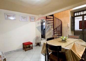 Sala da pranzo - Bilocale Via Falconieri
 
16, Napoli - foto 11
