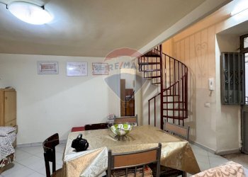 Sala da pranzo - Bilocale Via Falconieri
 
16, Napoli - foto 12