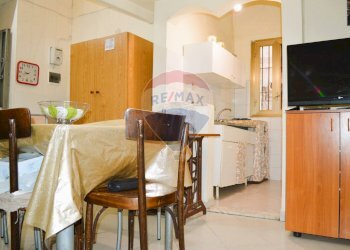 Sala da pranzo - Bilocale Via Falconieri
 
16, Napoli - foto 13