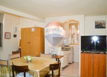 Sala da pranzo - Bilocale Via Falconieri
 
16, Napoli - foto 16