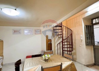 Sala da pranzo - Bilocale Via Falconieri
 
16, Napoli - foto 17