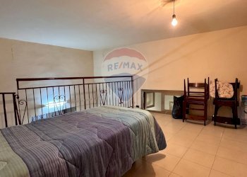 Camera / camera da letto - Bilocale Via Falconieri
 
16, Napoli - foto 30