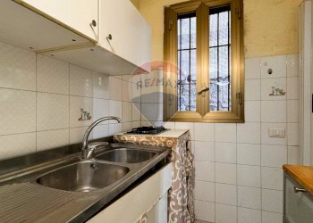 Cucina - Bilocale Via Falconieri
 
16, Napoli - foto 42