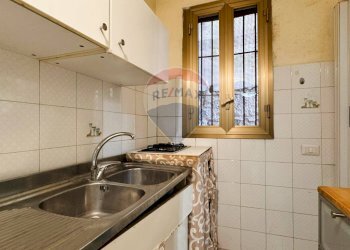 Cucina - Bilocale Via Falconieri
 
16, Napoli - foto 46