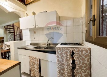 Cucina - Bilocale Via Falconieri
 
16, Napoli - foto 48