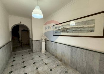 Hall / corridoio - Quadrilocale Via Settimo Duchesca
 
49, Napoli - foto 3