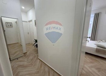 Hall / corridoio - Quadrilocale Via Settimo Duchesca
 
49, Napoli - foto 4