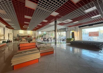 Foto 4 - Commercial Premises Via Pietro Nenni, San Giovanni Teatino - photo 4