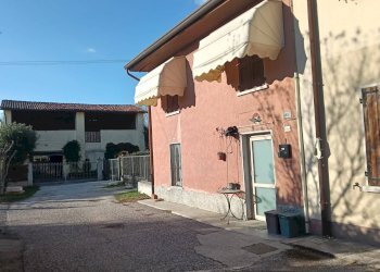 Foto 2 - Casa semi indipendente Via San GIovanni
 
155, Montichiari - foto 2