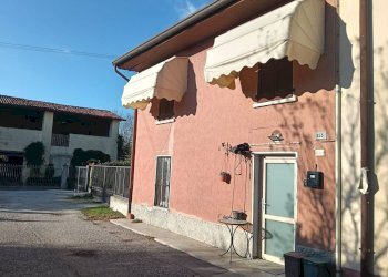 Foto 3 - Casa semi indipendente Via San GIovanni
 
155, Montichiari - foto 3