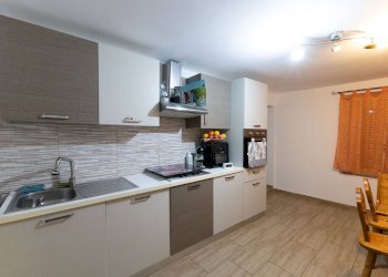 Foto 12 - Casa semi indipendente Via San GIovanni
 
155, Montichiari - foto 12