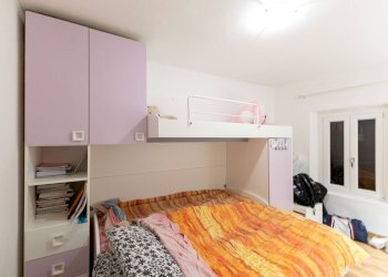 Foto 14 - Casa semi indipendente Via San GIovanni
 
155, Montichiari - foto 14