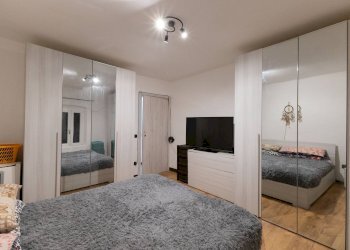 Foto 18 - Casa semi indipendente Via San GIovanni
 
155, Montichiari - foto 18