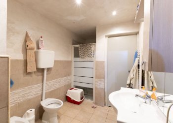 Foto 22 - Casa semi indipendente Via San GIovanni
 
155, Montichiari - foto 22