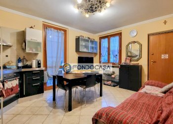 soggiorno con cucina - Quadrilocale Viale Roma
 
114, Massa - foto 4