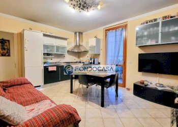 soggiorno con cucina - Quadrilocale Viale Roma
 
114, Massa - foto 5