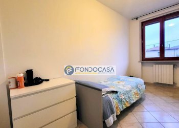 camera da letto - Quadrilocale Viale Roma
 
114, Massa - foto 17